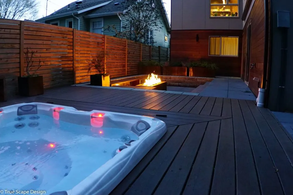 Slide of GC Electric