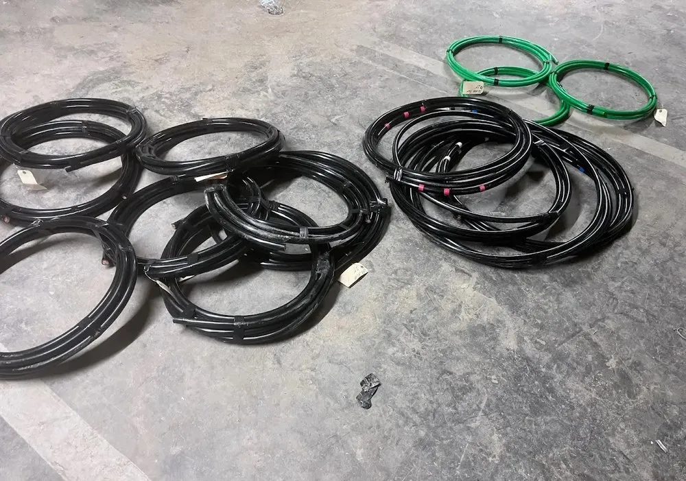 Slide of GC Electrical Pros