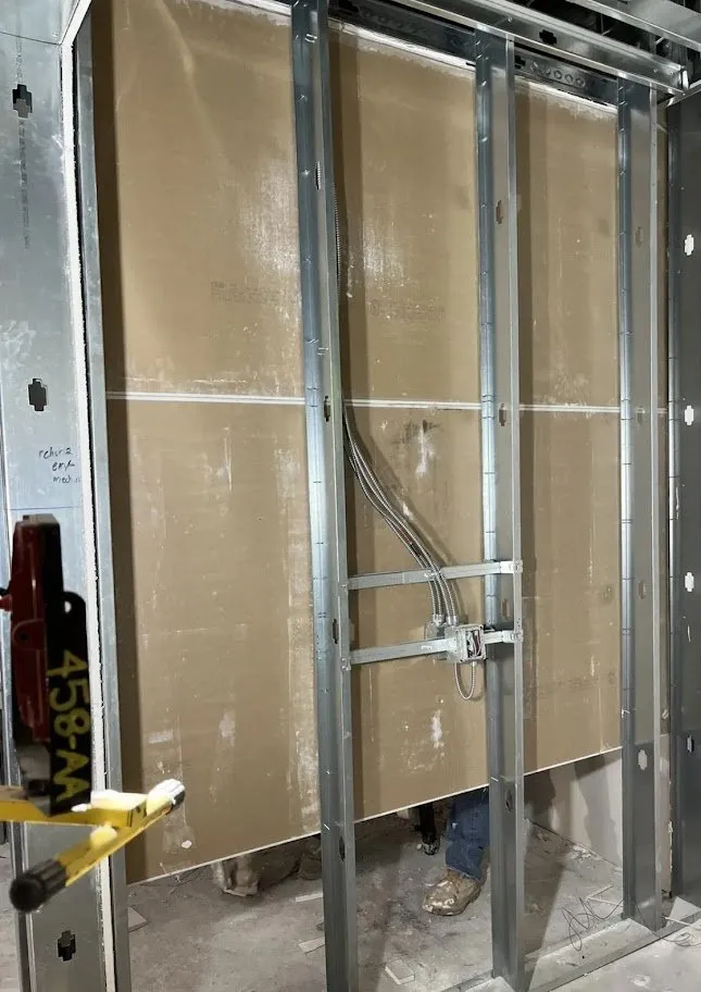 Slide of GC Electrical Pros