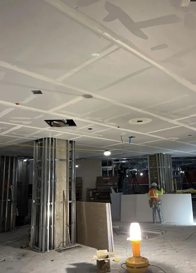 Slide of GC Electrical Pros