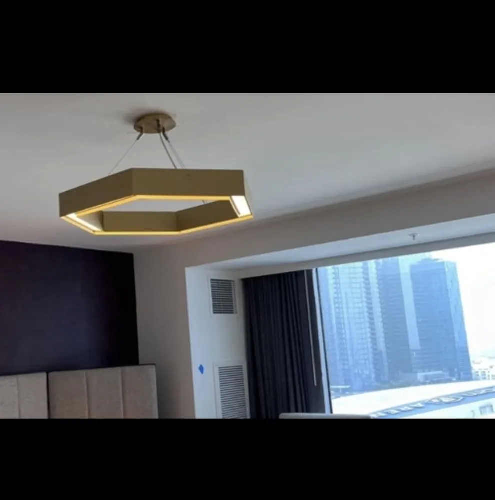 Slide of GC Electrical Pros