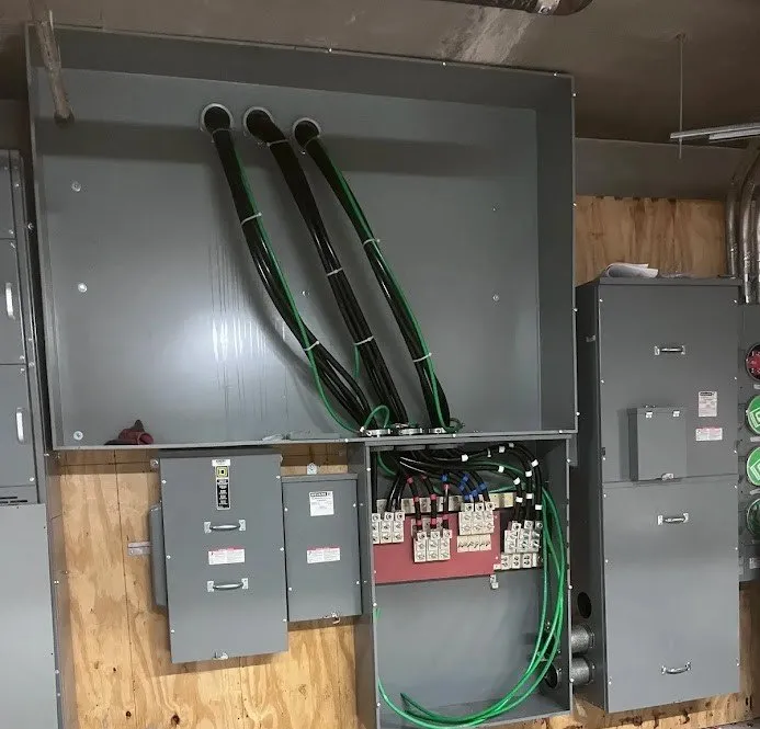 Certified circuit breaker repair service in ,  - GC Electrical Pros