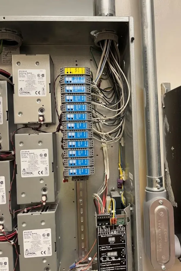 Trusted electrician providing lighting installation in , 