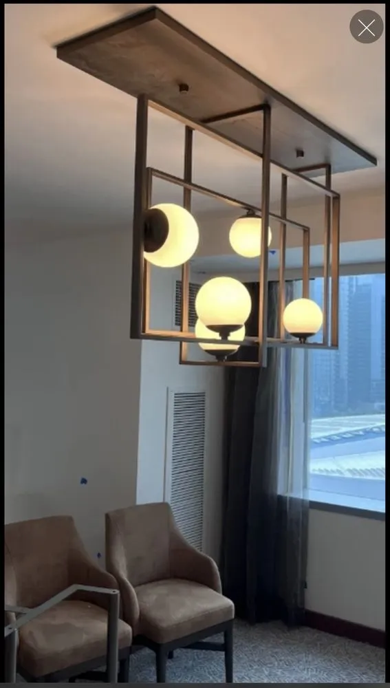 Slide of GC Electrical Pros