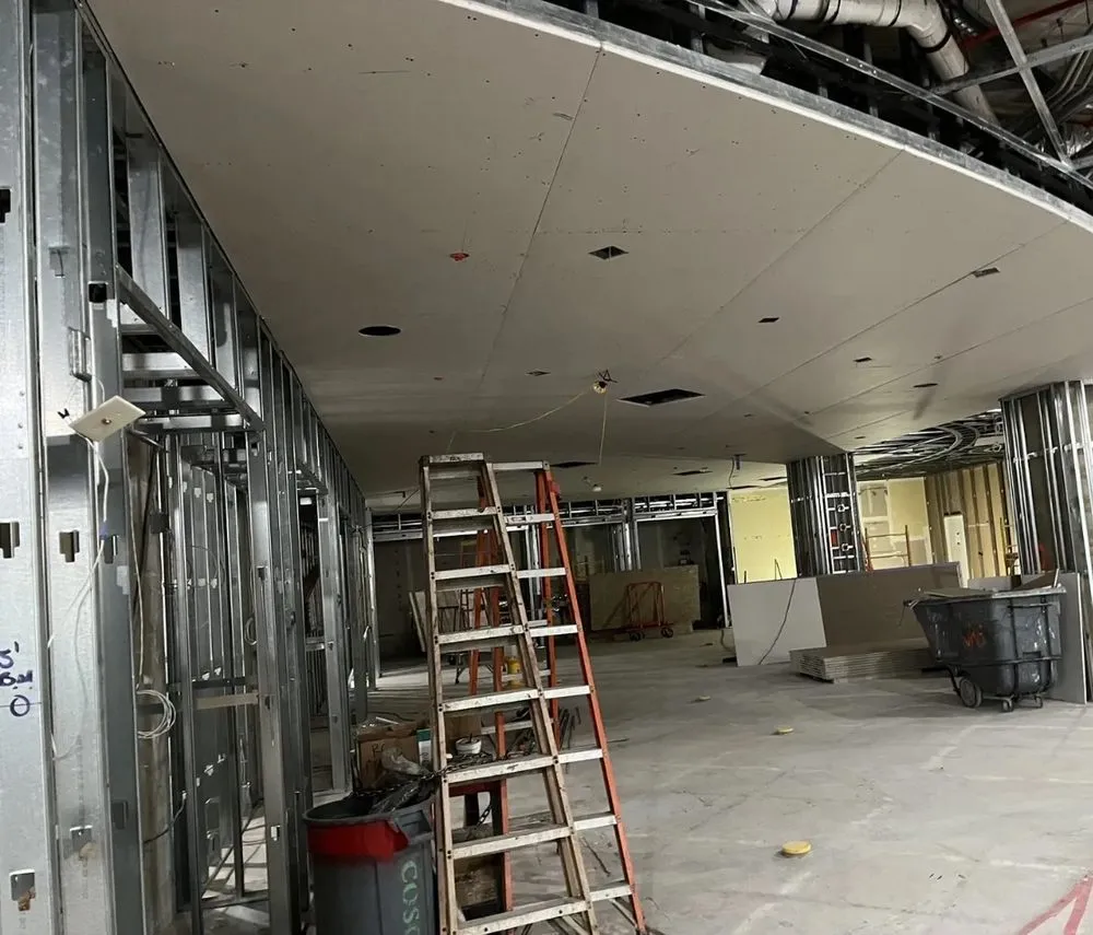 Slide of GC Electrical Pros