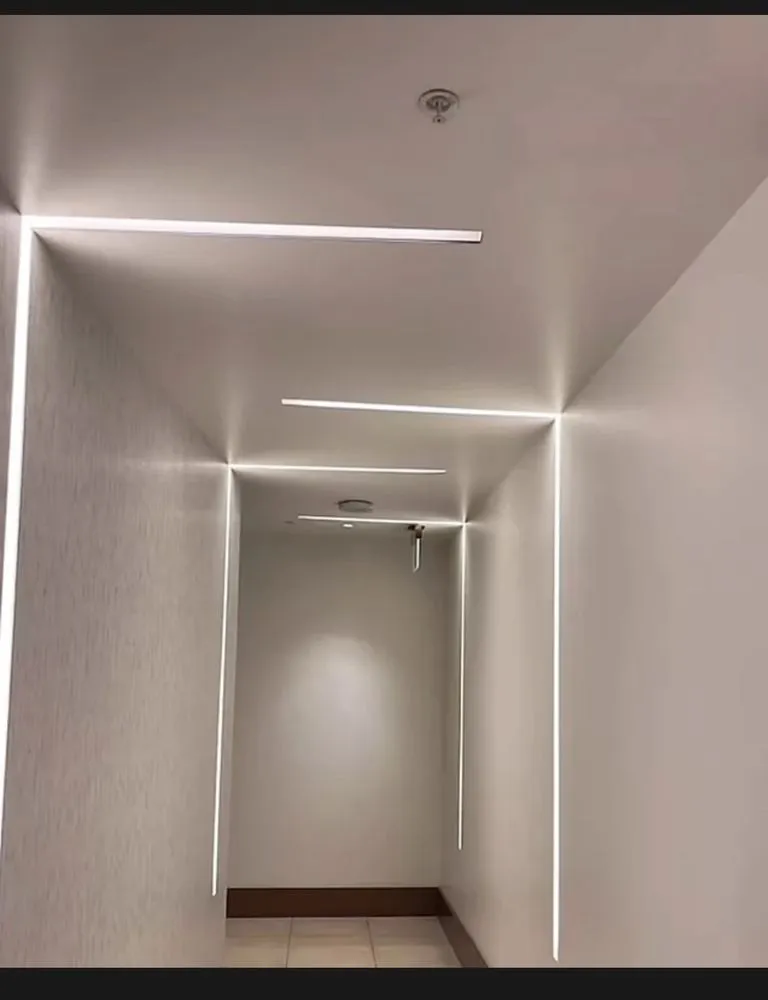 Slide of GC Electrical Pros