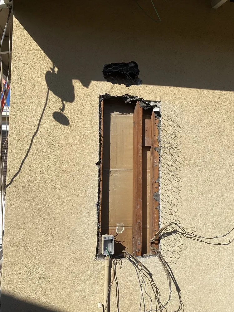 Slide of GC Electrical Service