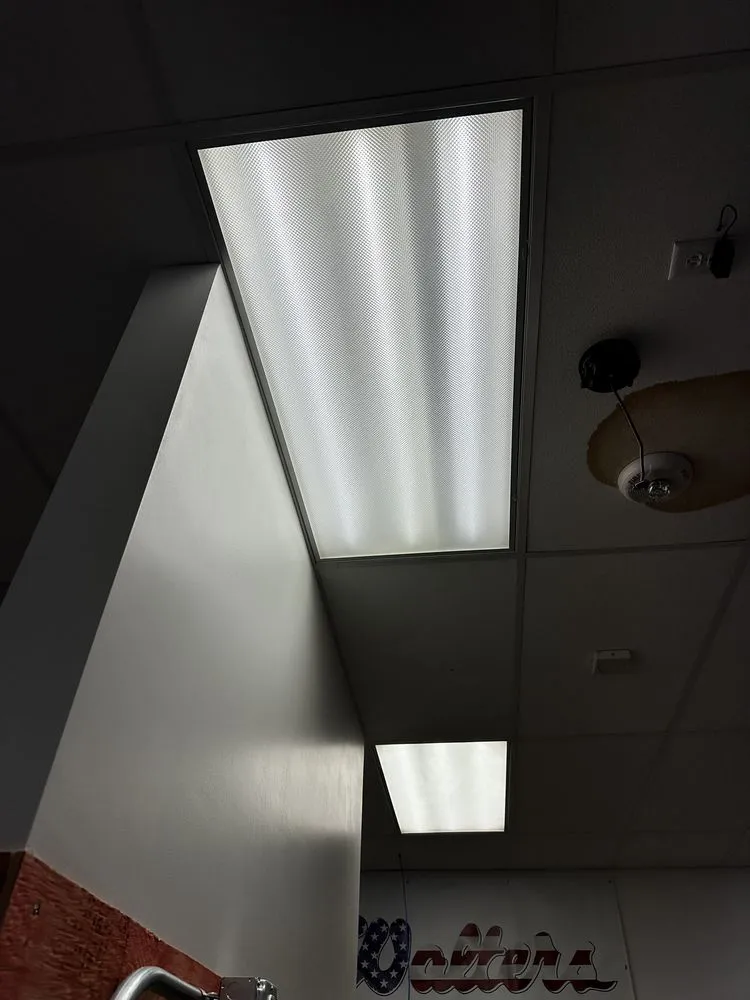 Slide of GC Electrical Service