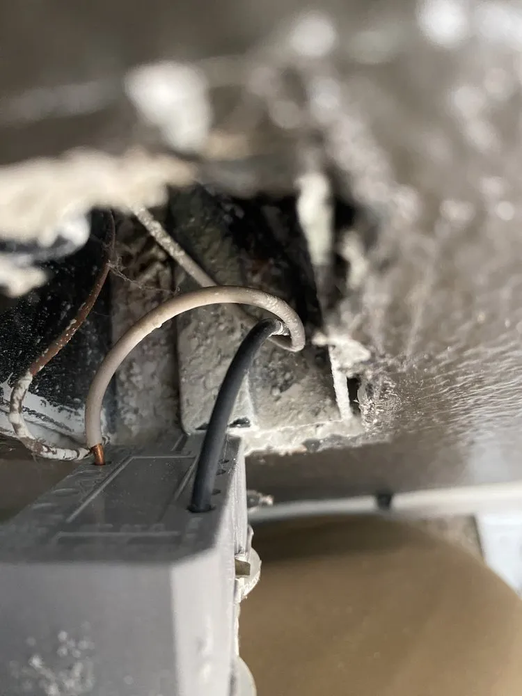 Slide of GC Electrical Service