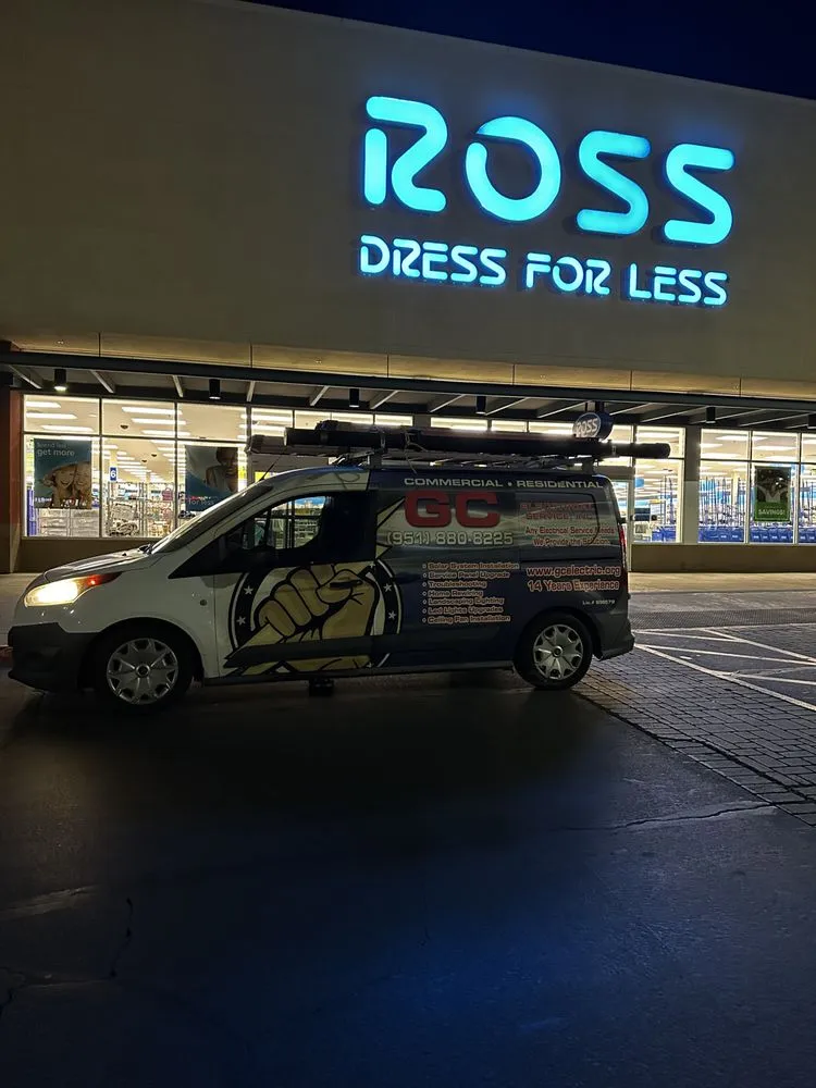 Trusted panel upgrade experts serving ,  - GC Electrical Service