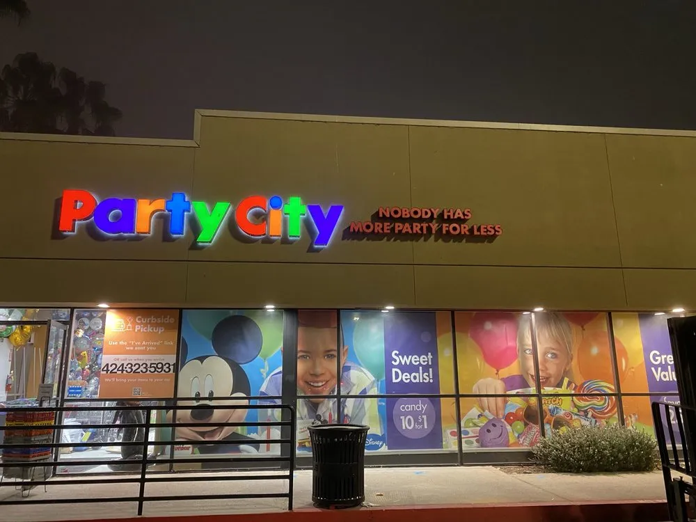 Slide of GC Electrical Service