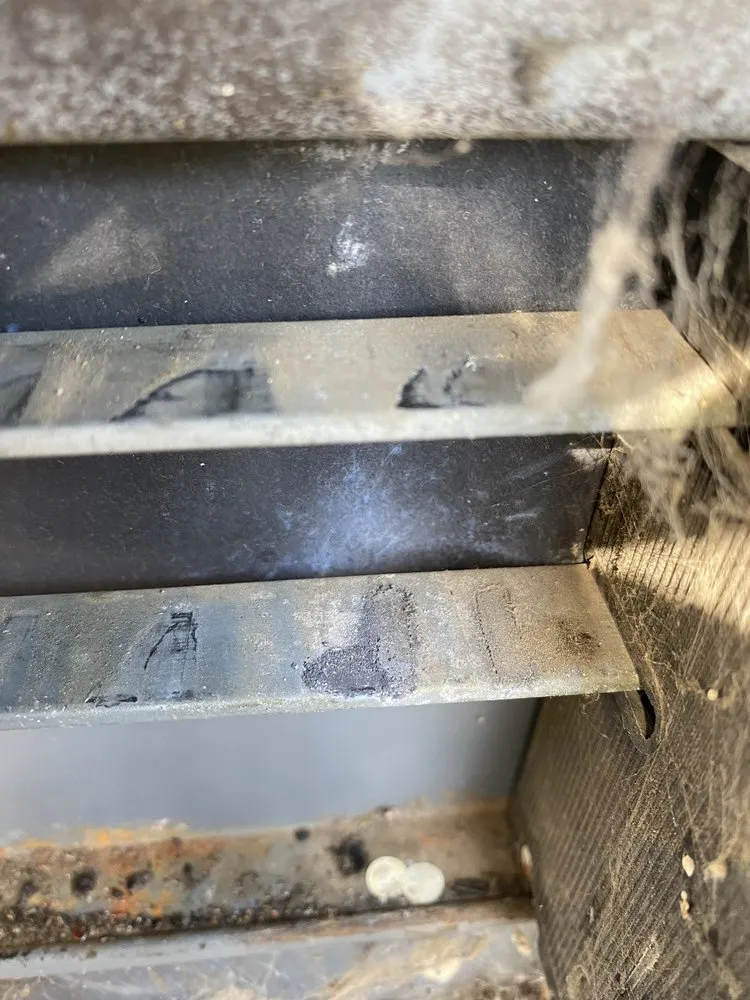 Slide of GC Electrical Service