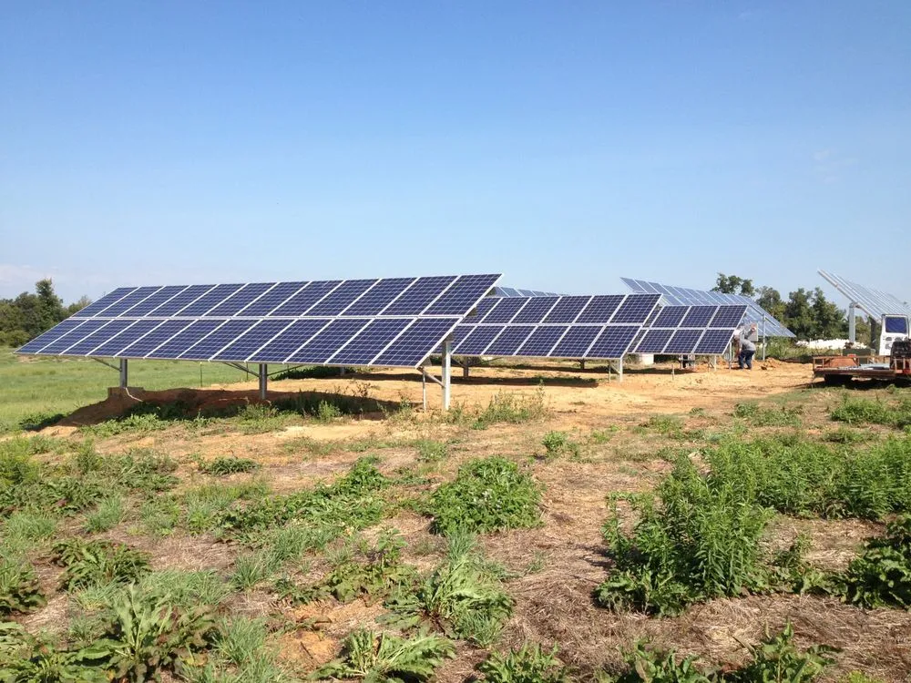 Slide of G&C Multi-Services