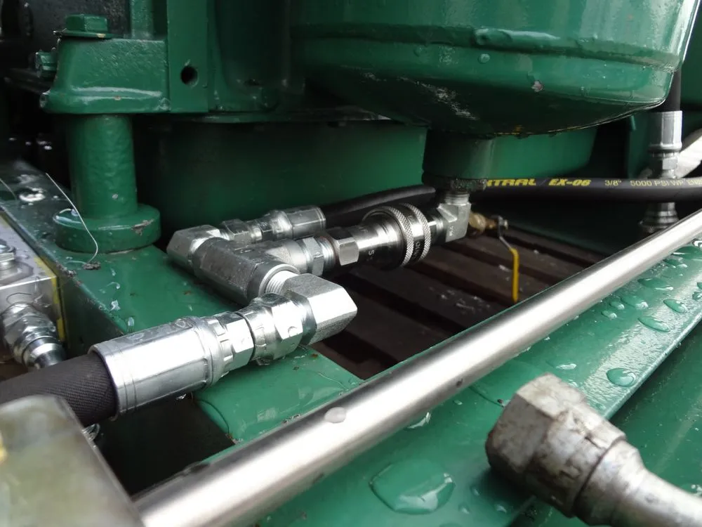 Slide of G&C Multi-Services