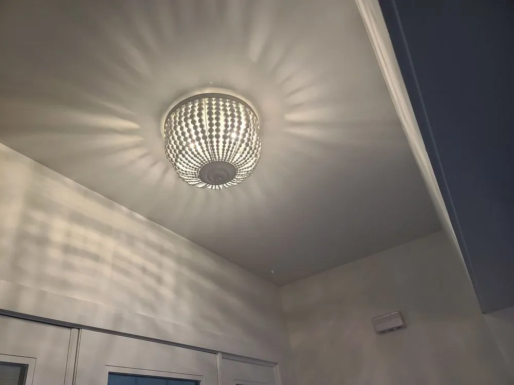 Slide of G&C Precision Service