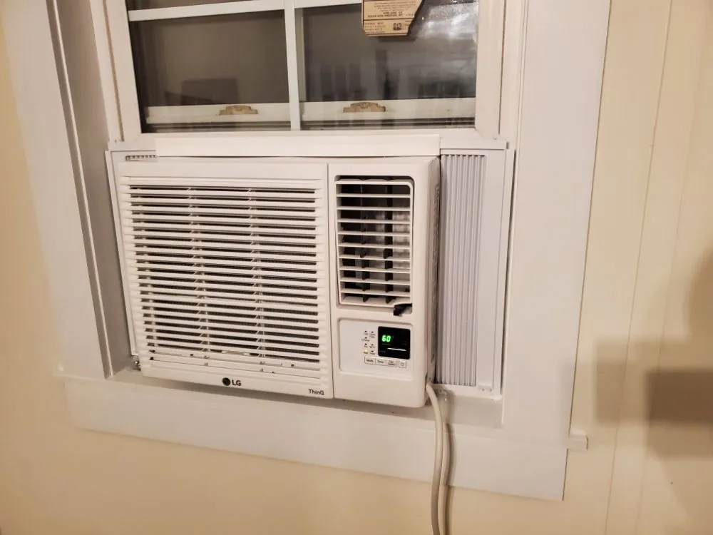 Slide of G&C Precision Service