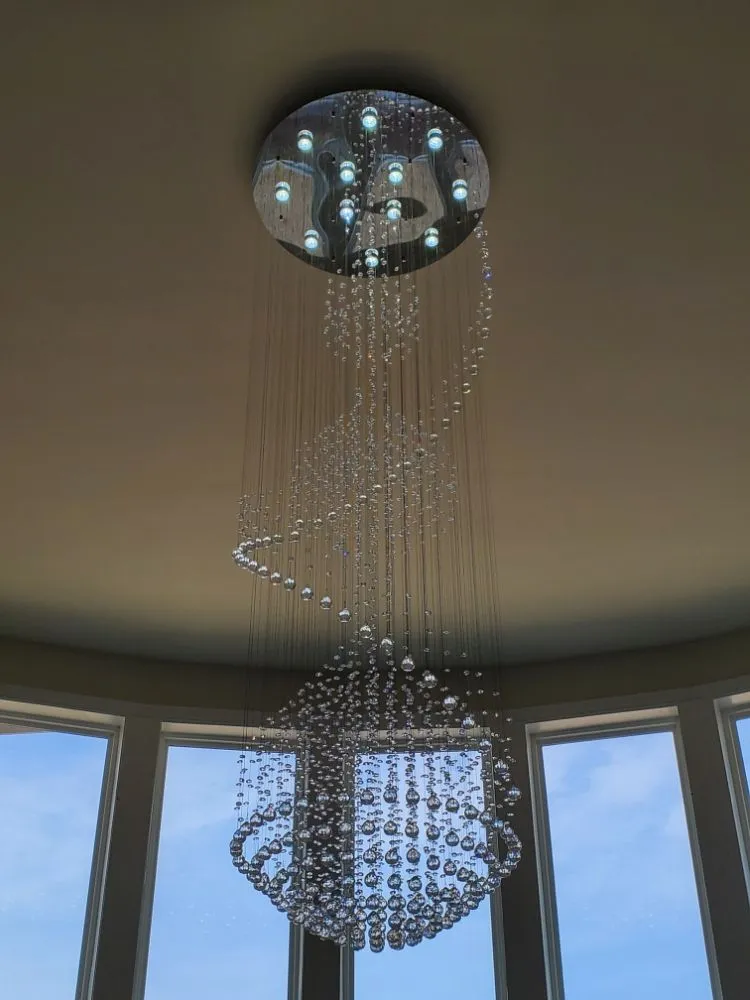 Slide of G&C Precision Service