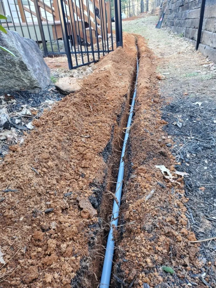 Slide of G&C Precision Service