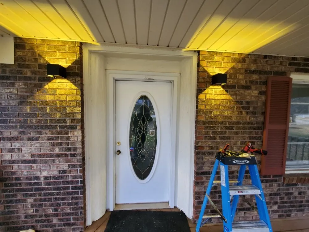 Slide of G&C Precision Service