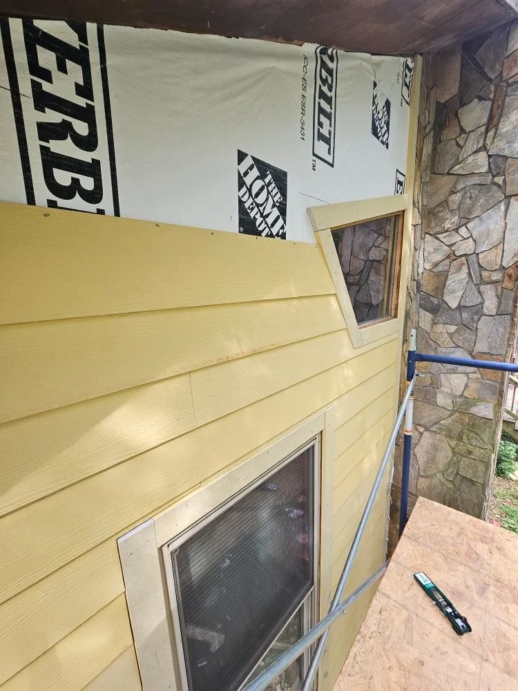 Slide of G&C Precision Service