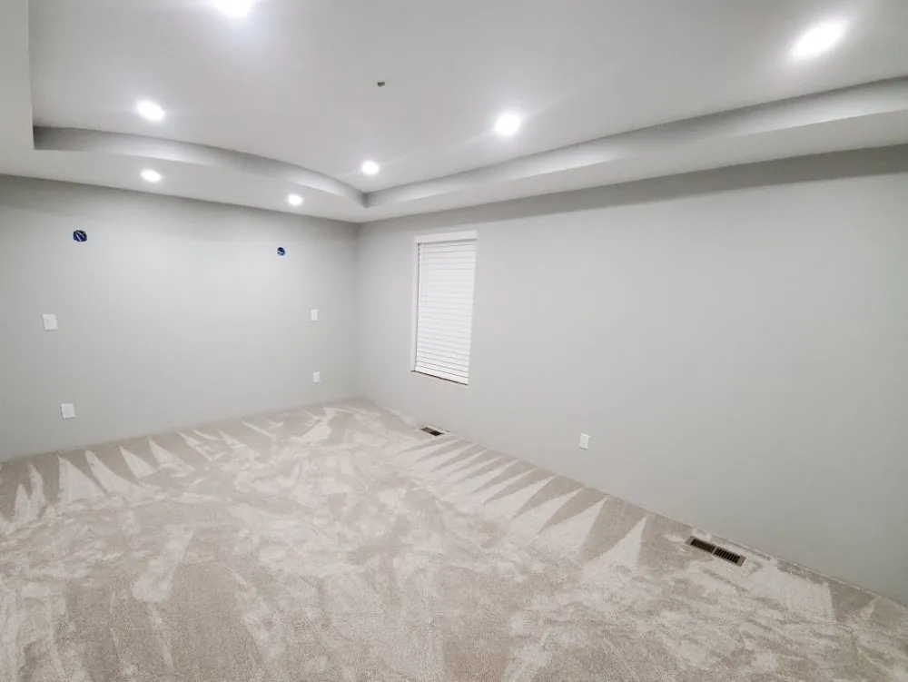 Slide of G&C Precision Service