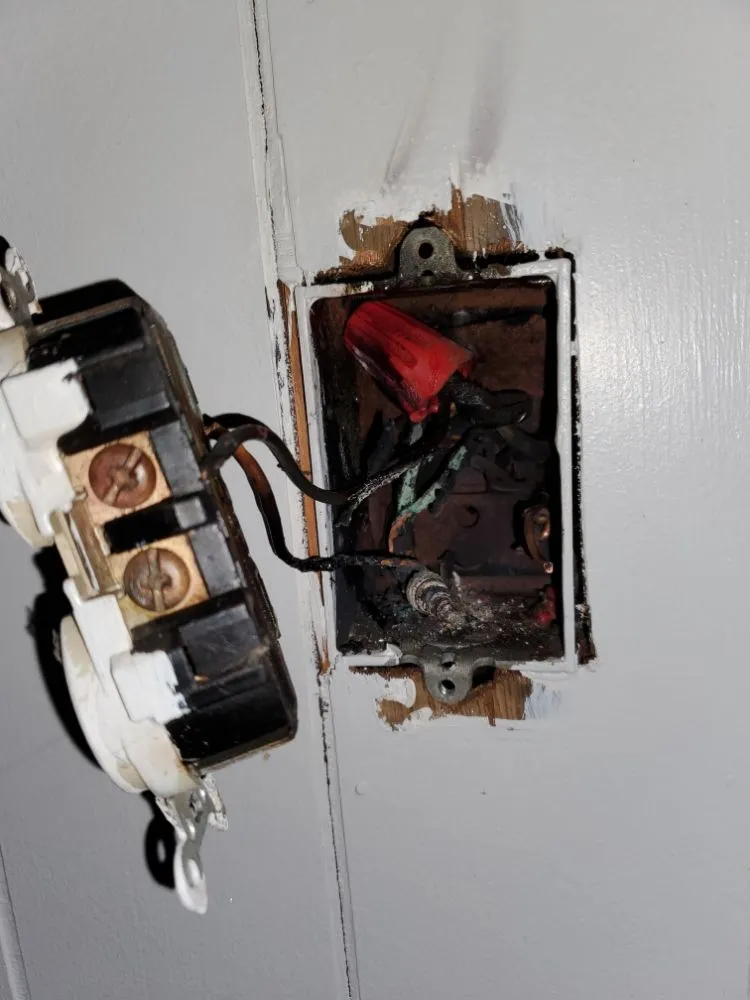 Slide of G&C Precision Service