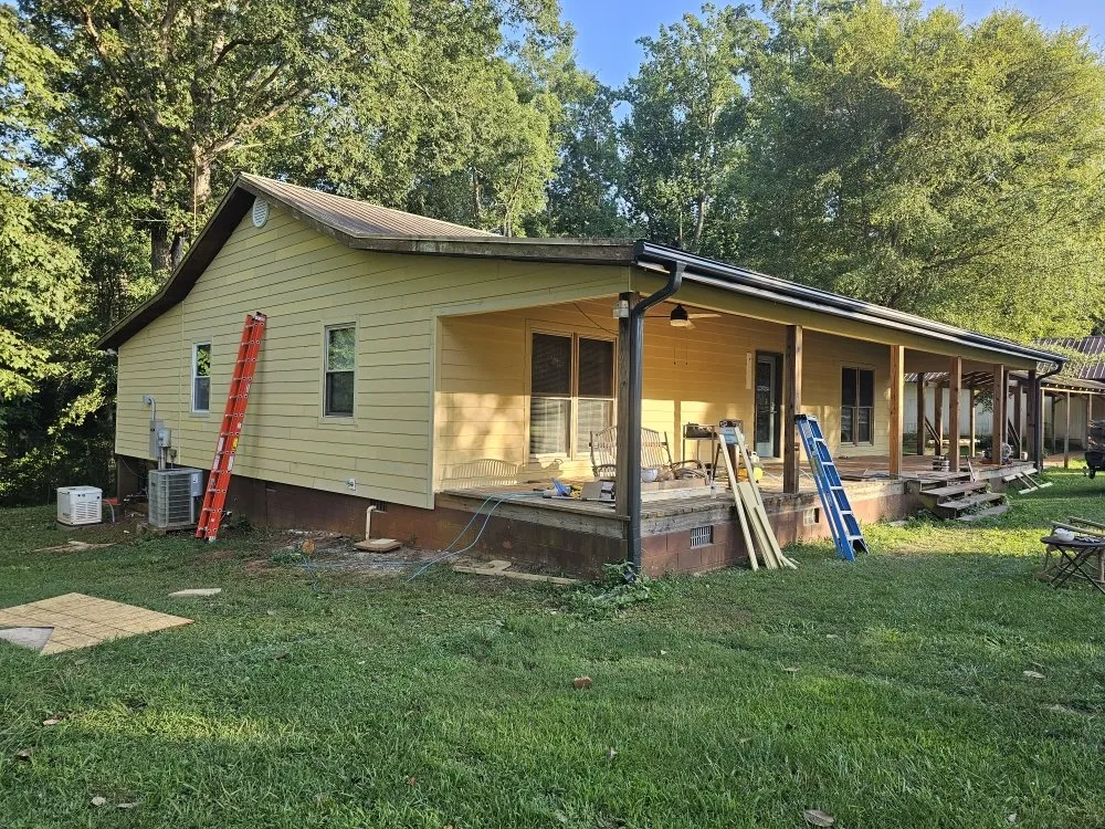 Slide of G&C Precision Service