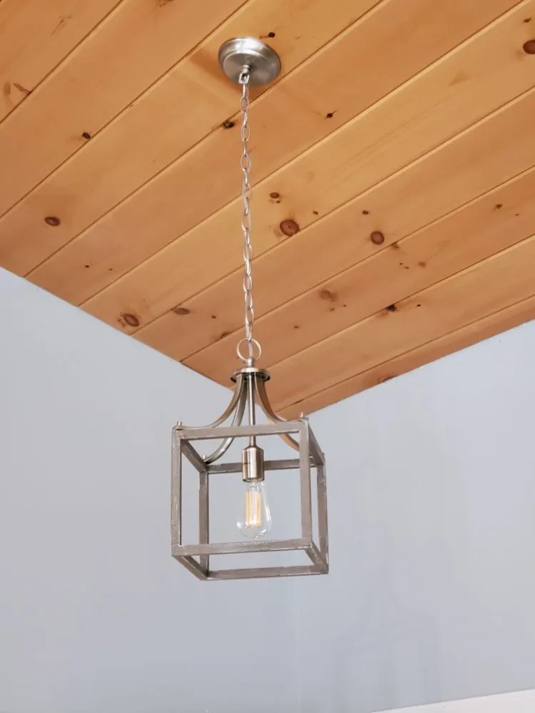 Slide of G&C Precision Service