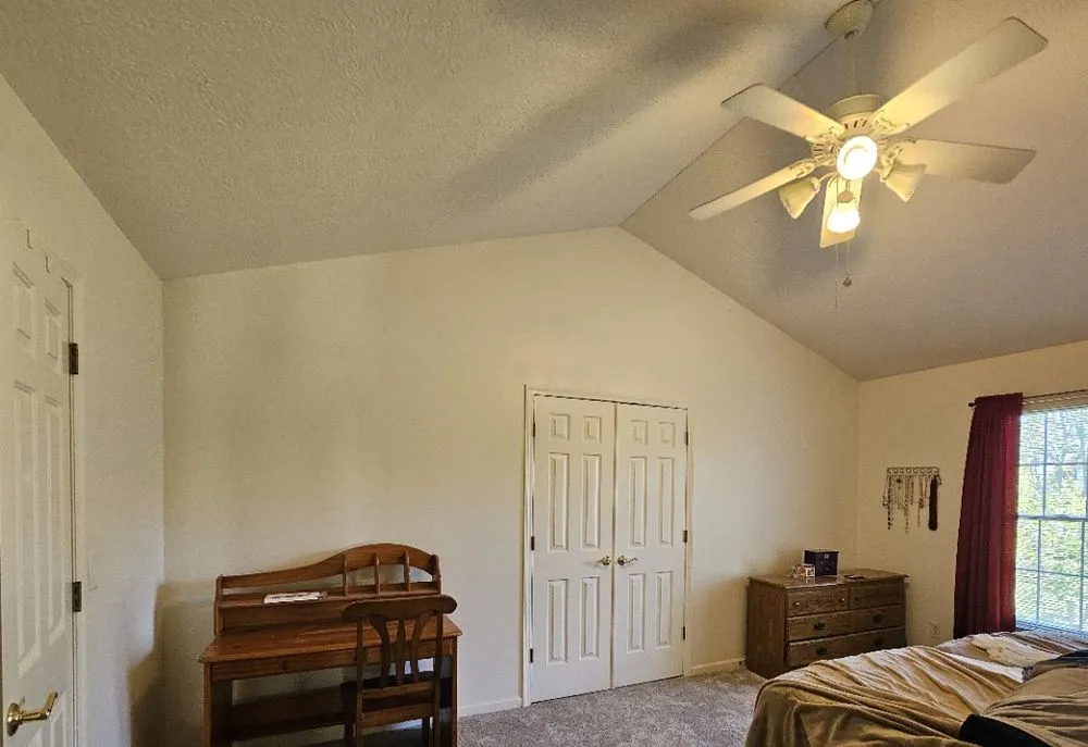 Slide of GC Renovations