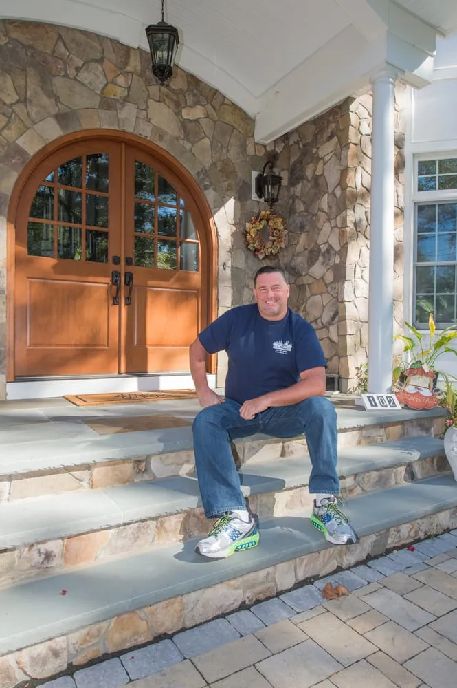 Slide of G.C. Schneider Construction