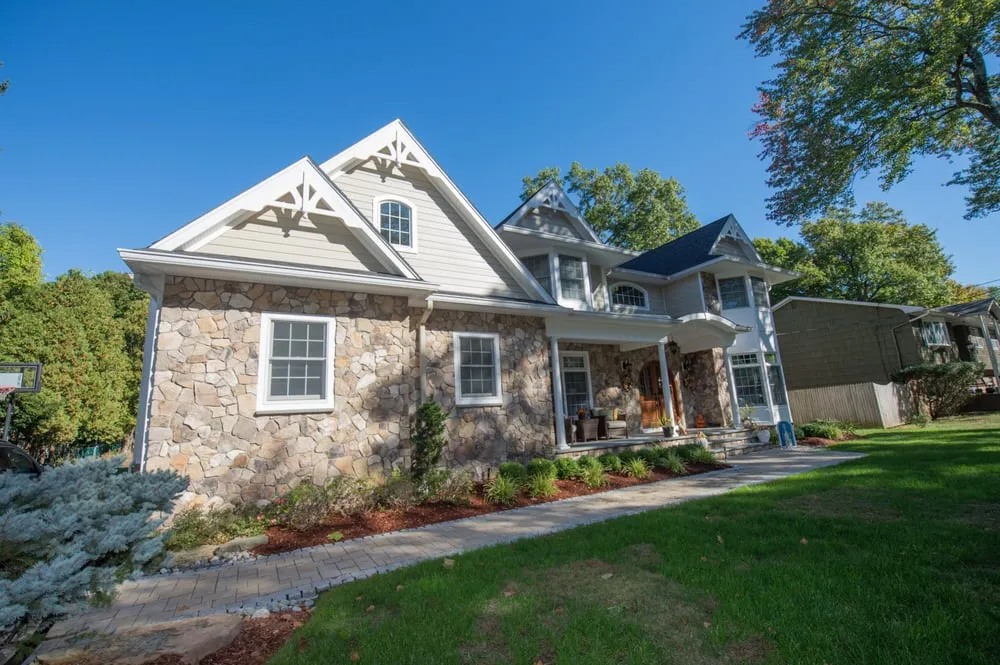 Slide of G.C. Schneider Construction