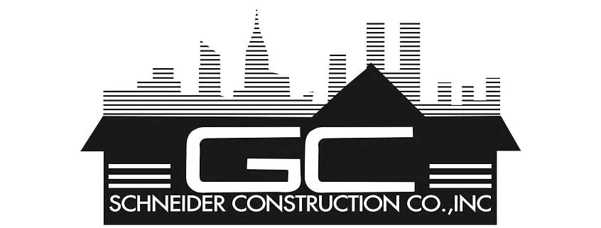 Slide of G.C. Schneider Construction