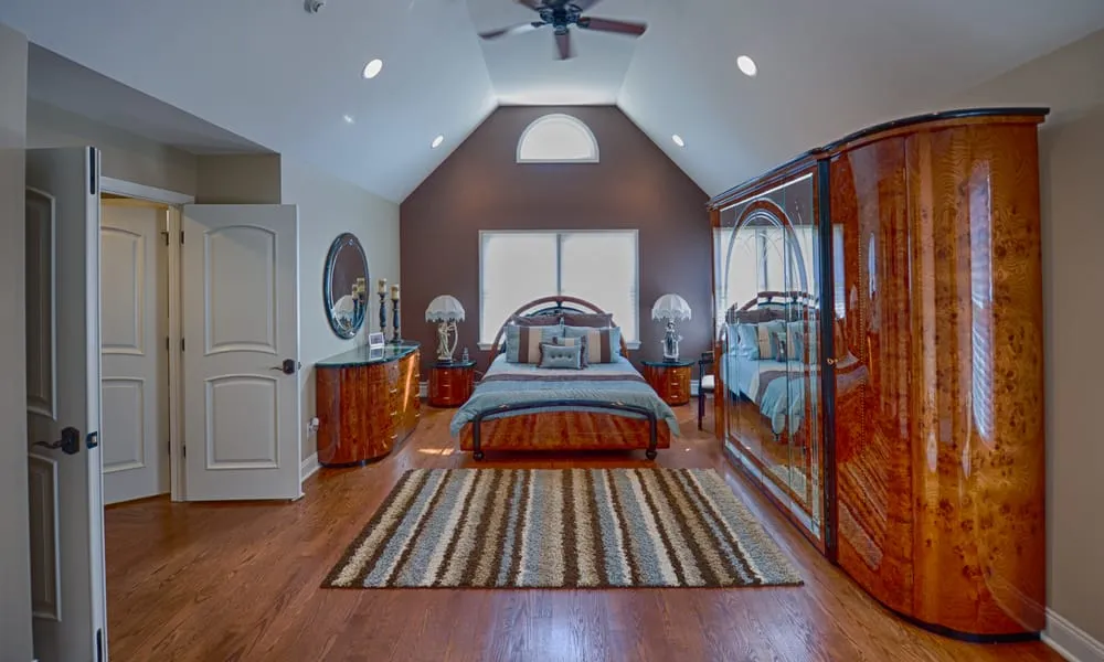 Slide of G.C. Schneider Construction