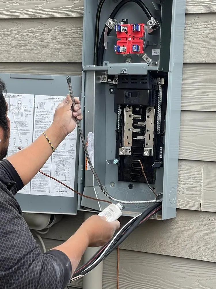 Slide of GCO Mechanical