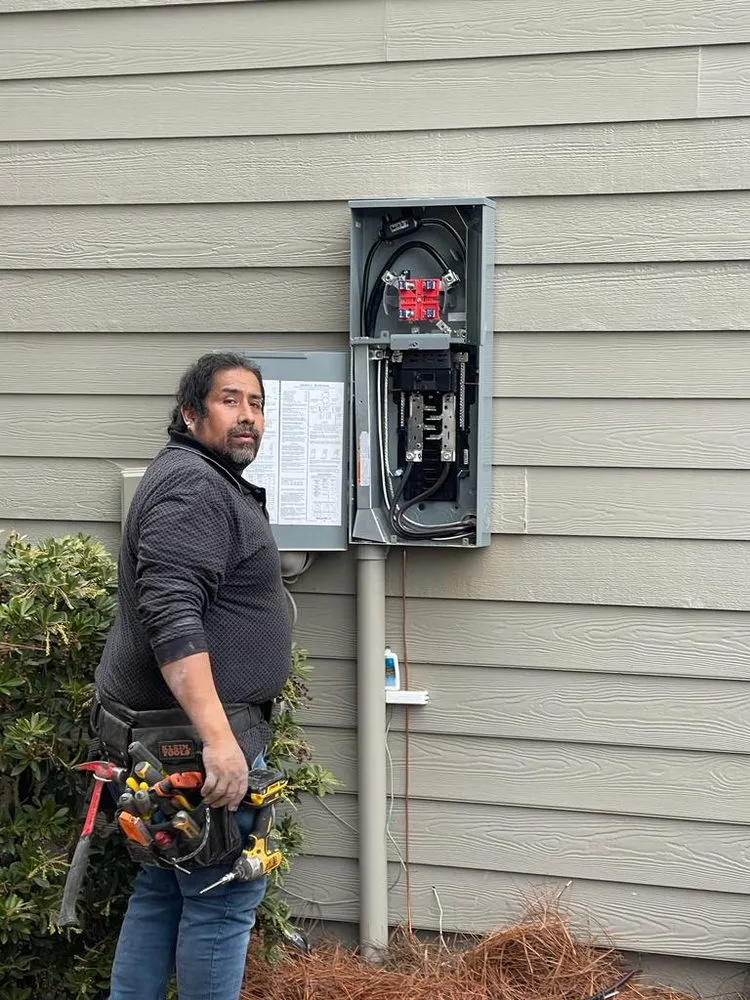 Slide of GCO Mechanical