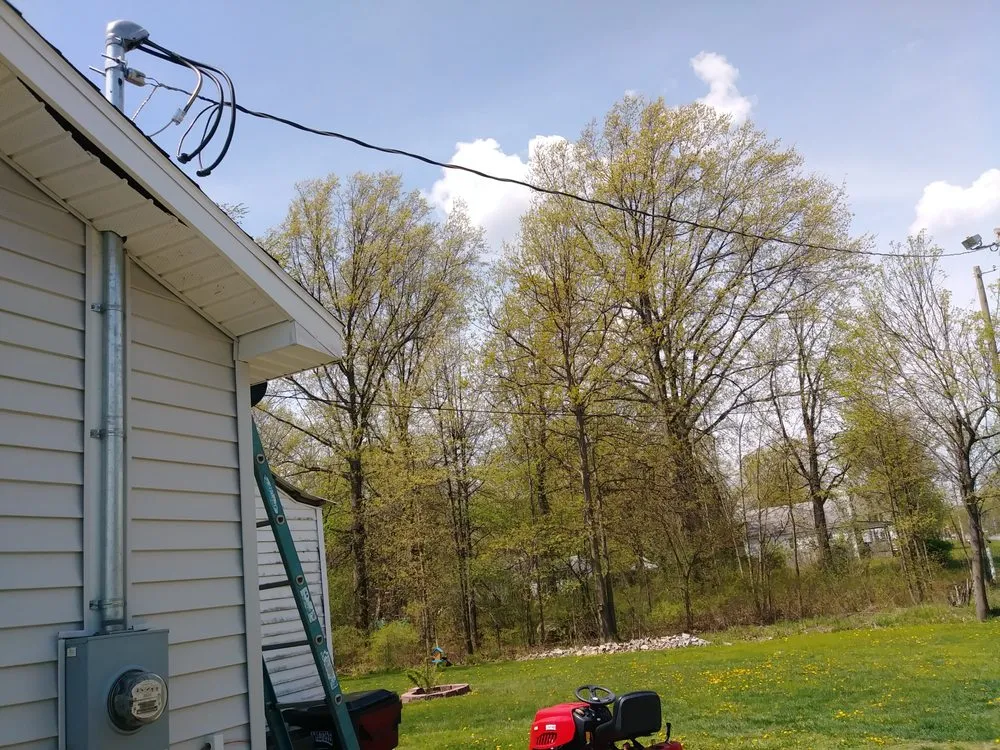 Professional wiring installation service in Sheffield Village, OH - GCS Electric