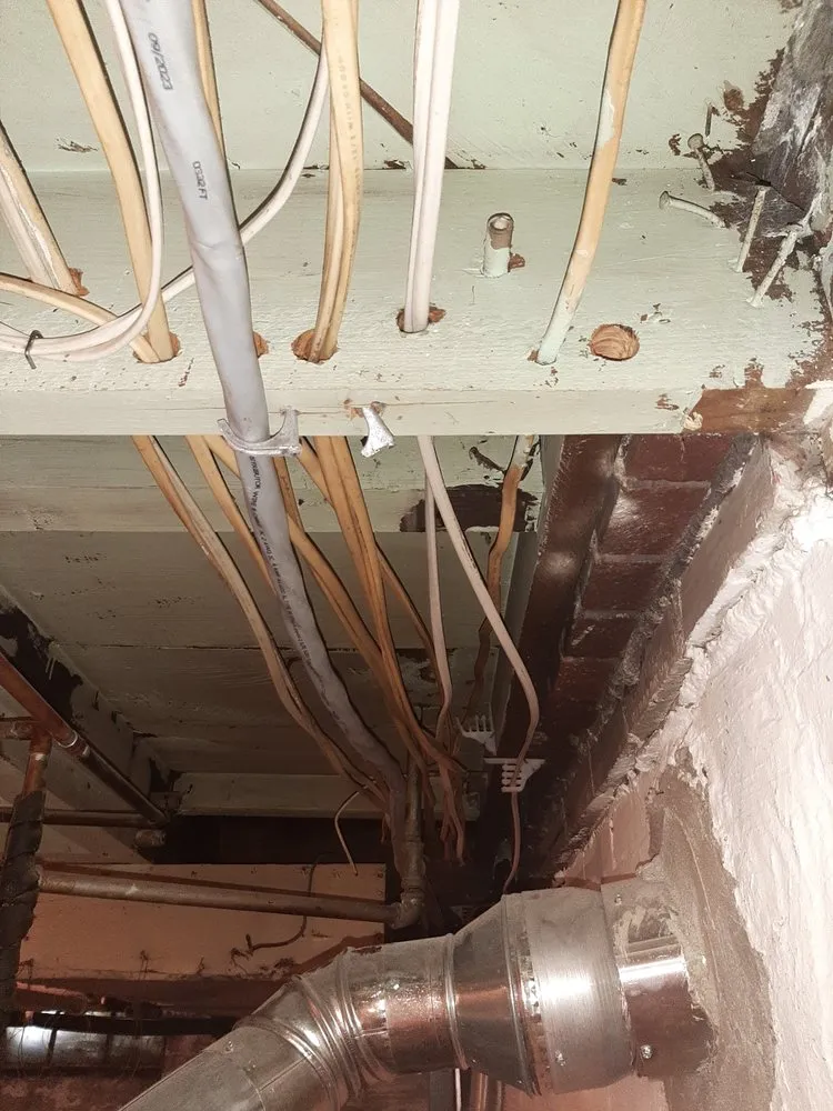 Reliable electrician providing panel upgrade in Sheffield Village, OH - GCS Electric