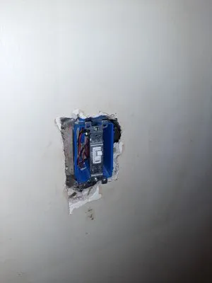 GCS Electric