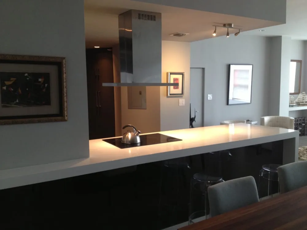 Slide of GD Art Construction