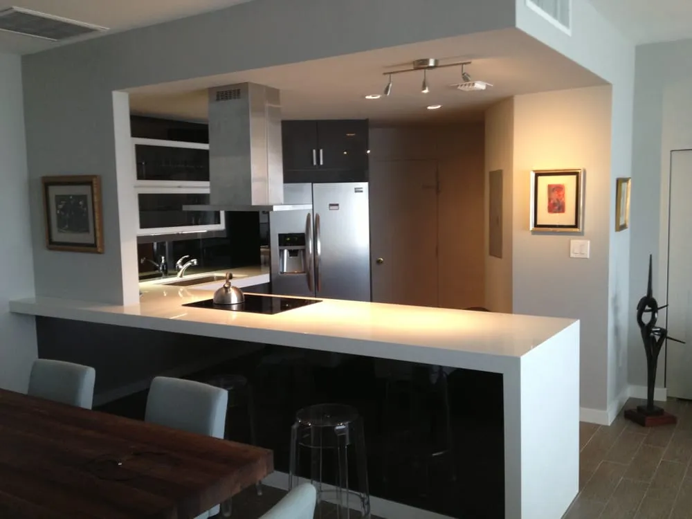 Slide of GD Art Construction