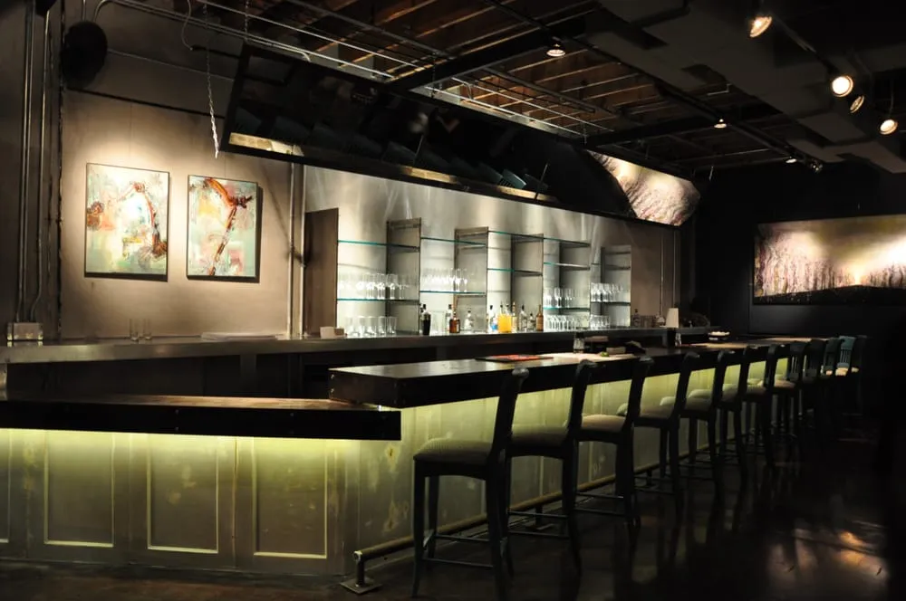 Slide of GD Art Construction