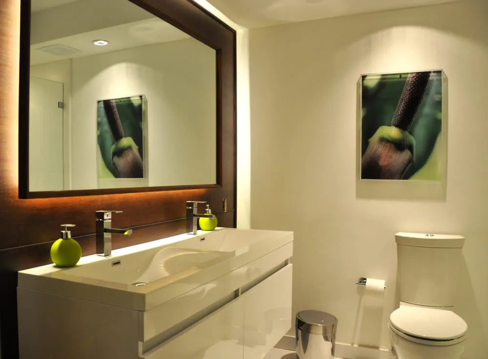 Slide of GD Art Construction