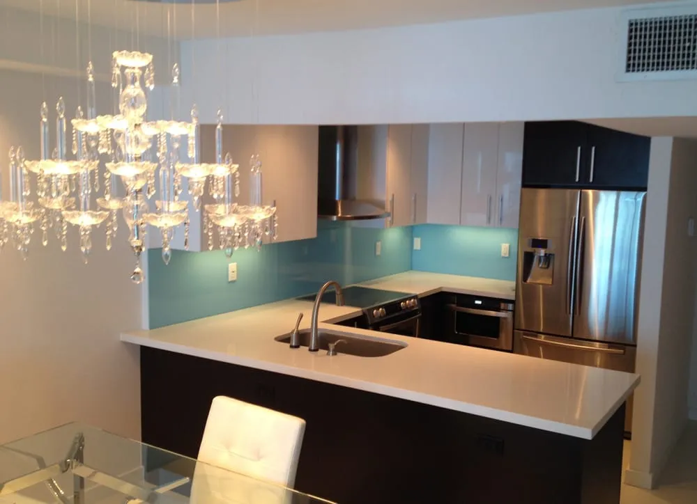 Slide of GD Art Construction