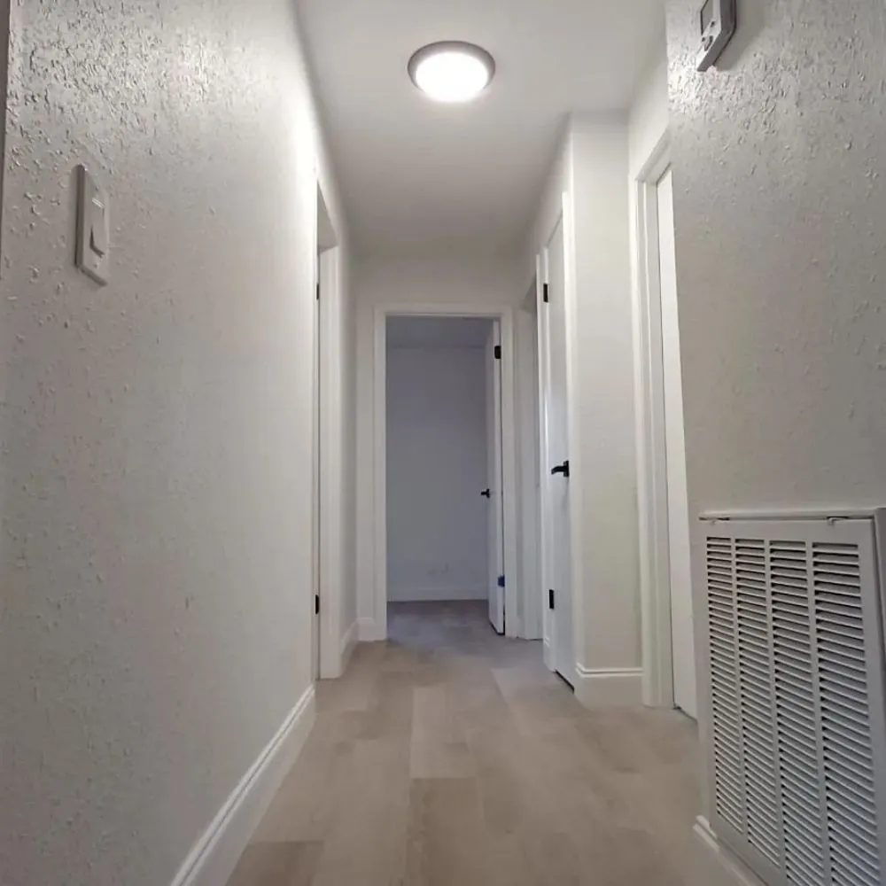 Slide of G&D Contractors