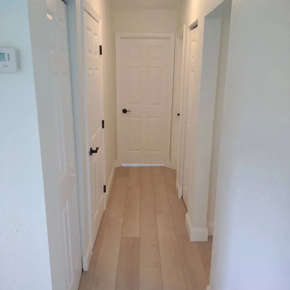 Slide of G&D Contractors