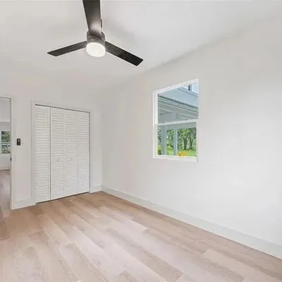 G&D Contractors Logo