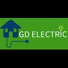 Slide of GD ELECTRIC