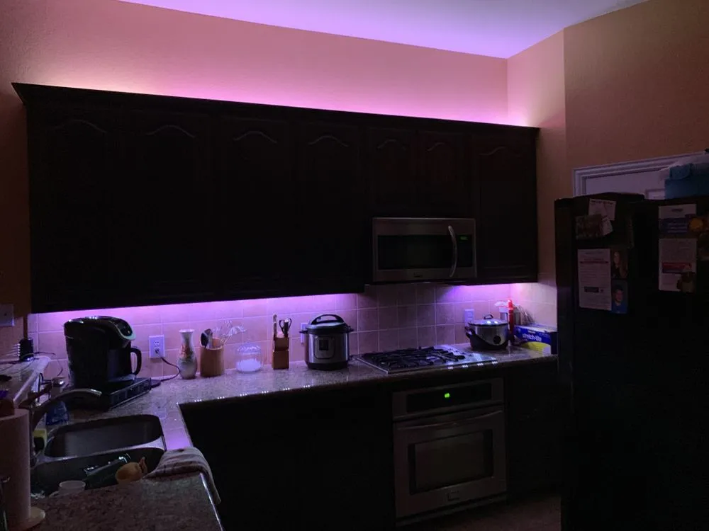 Slide of GD Electric