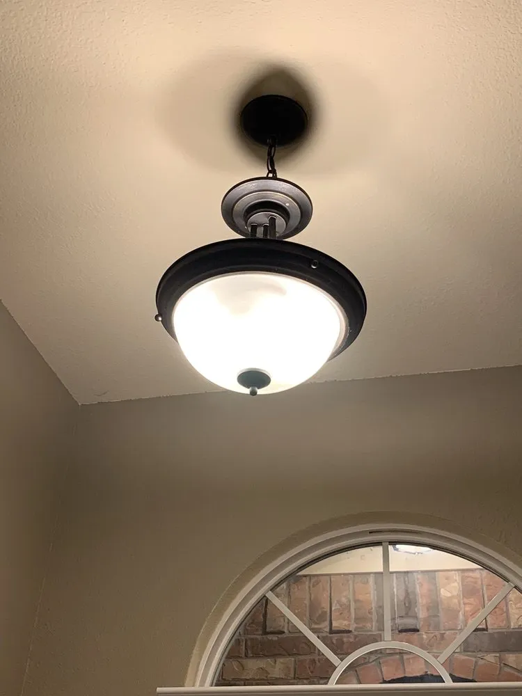 Slide of GD Electric