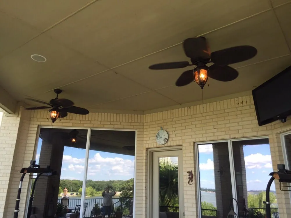 Slide of GD Electric